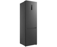 TCL Outlet RP382BXD0 No Frost 203cm Srebrna Komora Zero 382 - 1553811 - zdjęcie 7